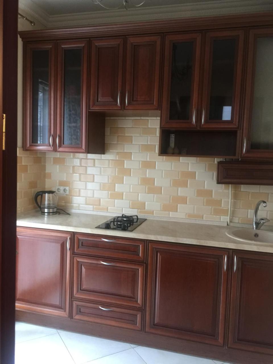 Cozy Studio Near Greek Square Apartment Odessa Exterior photo